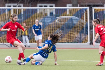 Bild 104 - F ETV - Holstein Kiel : Ergebnis: 1:2